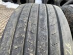 Opony używane ciężarowe przednie mega 355/50R22.5 CONTINENTAL CONTI ECOPLUS HS3 / 9-11mm