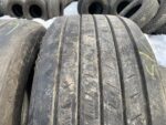 Opony używane ciężarowe przednie mega 355/50R22.5 CONTINENTAL CONTI ECOPLUS HS3 / 9-11mm