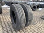 Opony ciężarowe używane prowadzące 295/80R22.5 MICHELIN X MULTIWAY 3D XZE / 9-10mm