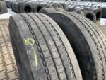 Opony ciężarowe używane prowadzące 295/80R22.5 MICHELIN X MULTIWAY 3D XZE / 9-10mm