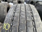 Opony ciężarowe używane prowadzące 295/80R22.5 MICHELIN X MULTIWAY 3D XZE / 9-10mm