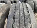 Opony ciężarowe używane prowadzące 295/80R22.5 MICHELIN X MULTIWAY 3D XZE / 9-10mm