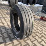  Opona używana ciężarowa naczepa 235/75R17.5 MICHELIN X LINE ENERGY T / 9-10mm