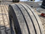 Opona używana ciężarowa naczepa 235/75R17.5 MICHELIN X LINE ENERGY T / 9-10mm