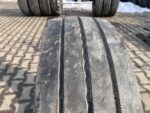 Opona używana ciężarowa naczepa 235/75R17.5 MICHELIN X LINE ENERGY T / 9-10mm