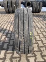 Opona używana ciężarowa naczepa 235/75R17.5 MICHELIN X LINE ENERGY T / 9-10mm