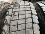 Opony ciężarowe używane napędowe 205/75R17.5 CONTINENTAL CONTI HYBRID LD3 / 10-12mm