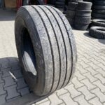 Opona ciężarowa używana naczepowa 385/55R22.5 WESTLAKE LONG RUN WTL1 / 13-14mm
