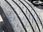 Opona ciężarowa używana naczepowa 385/55R22.5 WESTLAKE LONG RUN WTL1 / 13-14mm - obrazek 3