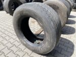 Opona ciężarowa używana naczepowa 385/55R22.5 WESTLAKE LONG RUN WTL1 / 13-14mm - obrazek 2