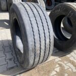 Opona ciężarowa używana naczepowa 385/55R22.5 SAMSON GR-T2 / 10-11mm