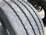 Opona ciężarowa używana naczepowa 385/55R22.5 SAMSON GR-T2 / 10-11mm - obrazek 3