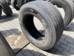 Opona ciężarowa używana naczepowa 385/55R22.5 SAMSON GR-T2 / 10-11mm - obrazek 2