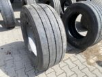 Opona ciężarowa używana prowadząca 385/55R22.5 MICHELIN X LINE ENERGY F / 9mm