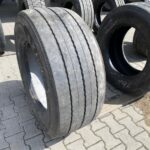 Opona ciężarowa używana prowadząca 385/55R22.5 MICHELIN X LINE ENERGY F / 9mm