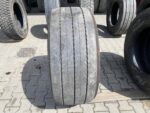 Opona ciężarowa używana prowadząca 385/55R22.5 MICHELIN X LINE ENERGY F / 9mm - obrazek 4