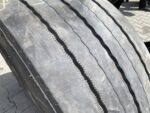 Opona ciężarowa używana prowadząca 385/55R22.5 MICHELIN X LINE ENERGY F / 9mm - obrazek 3