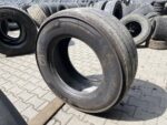 Opona ciężarowa używana prowadząca 385/55R22.5 MICHELIN X LINE ENERGY F / 9mm - obrazek 2