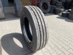 Opona używana ciężarowa prowadząca 275/70R22.5 MATADOR CITY FU 1 / 100% Bieżnika