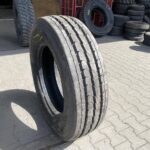 Opona używana ciężarowa prowadząca 275/70R22.5 MATADOR CITY FU 1 / 100% Bieżnika