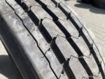 Opona używana ciężarowa prowadząca 275/70R22.5 MATADOR CITY FU 1 / 100% Bieżnika - obrazek 3