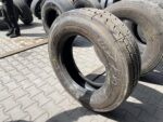 Opona używana ciężarowa prowadząca 275/70R22.5 MATADOR CITY FU 1 / 100% Bieżnika - obrazek 2