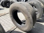 Opona ciężarowa używana prowadząca 315/70R22.5 FIRESTONE FS424 ENLITEN / 13mm