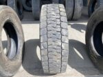 Opona ciężarowa używana napędowa 315/70R22.5 BIEŻNIKOWANE TYP BRIDGESTONE R-DRIVE 002 / 9-10mm