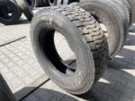 Opona ciężarowa używana napędowa 315/70R22.5 BIEŻNIKOWANE TYP BRIDGESTONE R-DRIVE 002 / 9-10mm