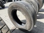 Opona ciężarowa używana napędowa 315/70R22.5 BRIDGESTONE ECOPIA DRIVE ENLITEN / 7-8mm