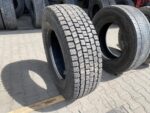 Opona ciężarowa używana napędowa 315/70R22.5 TRAZANO TRANS D28 / 17mm