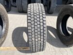 Opona ciężarowa używana napędowa 315/70R22.5 TRAZANO TRANS D28 / 17mm