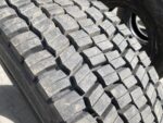 Opona ciężarowa używana napędowa 315/70R22.5 TRAZANO TRANS D28 / 17mm