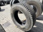 Opona ciężarowa używana napędowa 315/70R22.5 TRAZANO TRANS D28 / 17mm