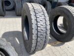 Opona ciężarowa używana napędowa 315/70R22.5 BRIDGESTONE DURAVIS R-DRIVE 002 / 11-12mm