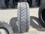 Opona ciężarowa używana napędowa 315/70R22.5 BRIDGESTONE DURAVIS R-DRIVE 002 / 11-12mm