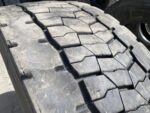 Opona ciężarowa używana napędowa 315/70R22.5 BRIDGESTONE DURAVIS R-DRIVE 002 / 11-12mm