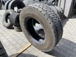 Opona ciężarowa używana napędowa 315/70R22.5 BRIDGESTONE DURAVIS R-DRIVE 002 / 11-12mm