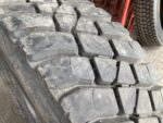 Opona ciężarowa używana napędowa 315/70R22.5 BIEŻNIKOWANA TYP RINGTREAD MIX 101 / 18-19mm