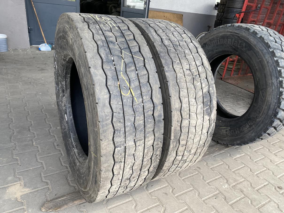 Opony ciężarowe używane napędowe 315/70R22.5 APOLLO ENDU RACE RD / 8-12mm Opony ciężarowe używane napędowe 315/70R22.5 APOLLO ENDU RACE RD / 8-12mm