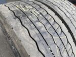 Opony ciężarowe używane napędowe 315/70R22.5 APOLLO ENDU RACE RD / 8-12mm