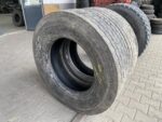 Opony ciężarowe używane napędowe 315/70R22.5 APOLLO ENDU RACE RD / 8-12mm