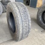 Opona ciężarowa używana napędowa 315/70R22.5 FIRESTONE FD624 ENLITEN / 9mm