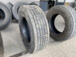 Opona ciężarowa używana napędowa 315/70R22.5 APOLLO ENDU RACE RD / 8-12mm