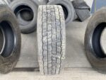 Opona ciężarowa używana napędowa 315/70R22.5 APOLLO ENDU RACE RD / 8-12mm - obrazek 4