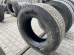 Opona ciężarowa używana napędowa 315/70R22.5 APOLLO ENDU RACE RD / 8-12mm - obrazek 2