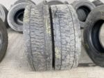 Opony ciężarowe używane napędowe 315/70R22.5 BRIDGESTONE DURAVIS R-DRIVE 002 / 7-8mm - obrazek 5