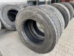 Opony ciężarowe używane napędowe 315/70R22.5 BRIDGESTONE DURAVIS R-DRIVE 002 / 7-8mm - obrazek 2