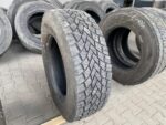 Opona ciężarowa napędowa 315/70R22.5 GOODYEAR ULTRA GRIP MAX D / 11mm