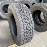Opona ciężarowa napędowa 315/70R22.5 GOODYEAR ULTRA GRIP MAX D / 11mm